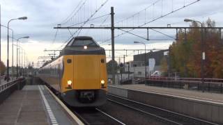 ICMm 4053+4046 naar Venlo (20151107)