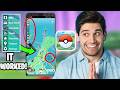 Pokemon GO Hack iOS amp Android How to Get Pokemon Pokemon GO Hack iOS amp Android How to Get Pokemon