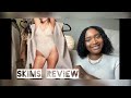 SKIMS Shapewear Review | Plus Size 16/18 | Katherine Issever