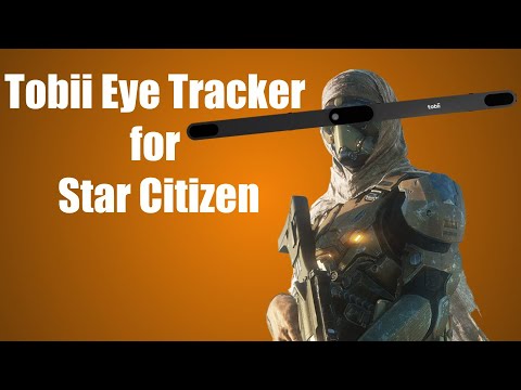 Tobii Eye Tracker for Star Citizen: Worth the High price?