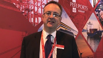 Stephen Carr Multimodal Seminar