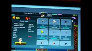 dando conta transformice 2013
