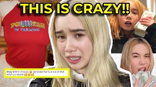Lil Tay's Onlyf*ns Is WORSE Than We Thought!