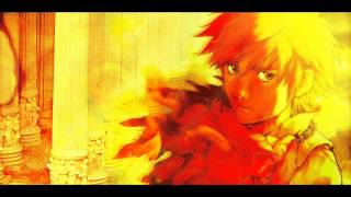 【KANA】Sousei no Aquarion 【TV-SIZED DEMO】