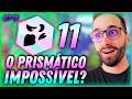 CHEGOU O SET 18 GAMEPLAY COMPLETA DO PRISMTICO MAIS 