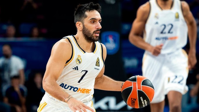 La Jugada del Día: Facundo Campazzo – Basquet, últimas noticias de