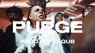 Purge | Sugarhill Ddot Type Beat | Jersey Drill Type Beat