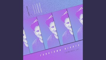 Funktown Nights