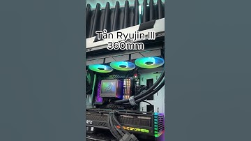 Tiếp tục một bộ PC Training AI 200 CỦ tại Nguyễn Công PC nè anh em #nguyencongpc #xuhuong