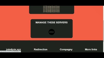 How to get members with j4j bot