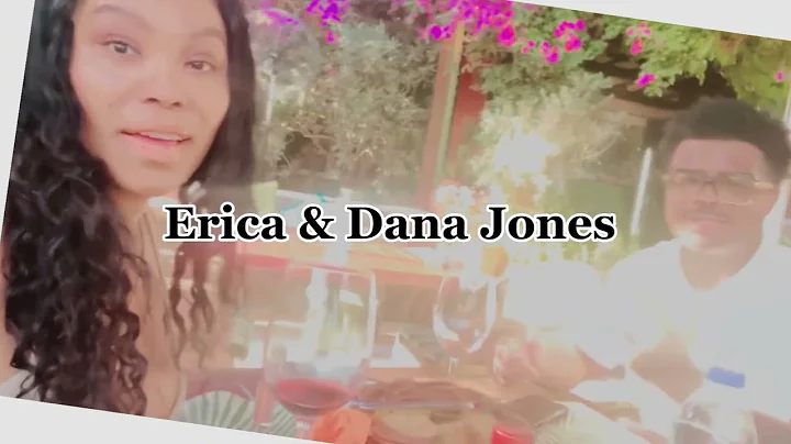 Keep Up With The Joneses | Erica & Dana Jones