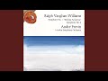 Miniature de la vidéo de la chanson Symphony No. 7, "Sinfonia Antartica": Landscape: Lento