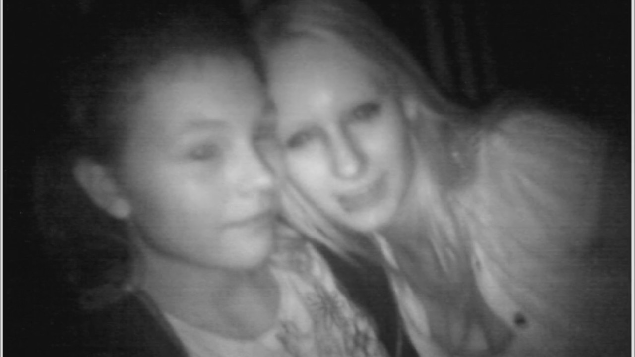 Night Vision Power!! YouTube