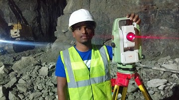 Part -2 CP Point shift / coordinate shift/ station point shift/ total station 06 plus