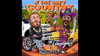 IF SHE AINT COUNTRY REMIX (TEASER)