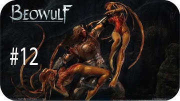 Beowulf #12 Retaliation No Commentary Gameplay