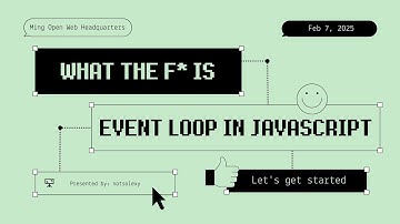 What is Event Loop, Promise, Async Await in Javascript | Explanation in Nepali