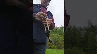 lighter pop catapult slingshot