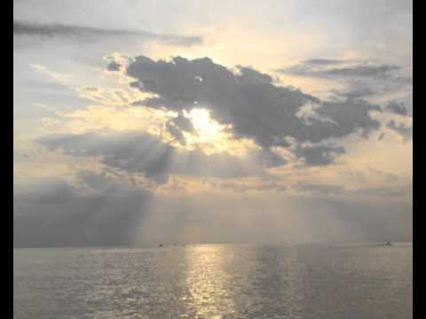 გია ყანჩელი - ზღვის სიმღერა( Mix)