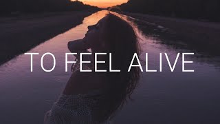 Forester & Kidnap - To Feel Alive