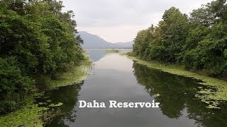 Weekend Visit To Daha Bapangi Temple