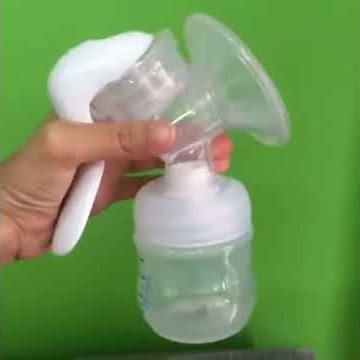 Avent Manual Single Manual Breast Pump