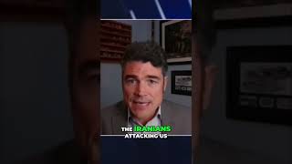 Israel Drove US into War with Iran: The Truth Revealed #shorts