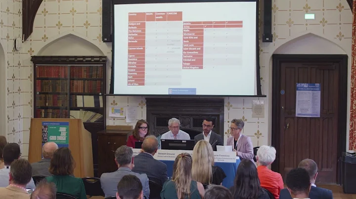 A common thread binds the British, Irish, and Islands DPAs together for predictability and ...