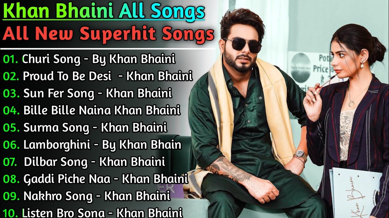 Khan Bhaini New Songs || New Punjab jukebox 2021 || Best Khan Bhaini Punjabi Songs || New Songs 2021