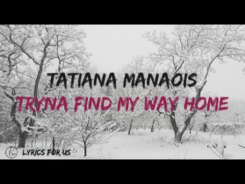 TATIANA MANAOIS -