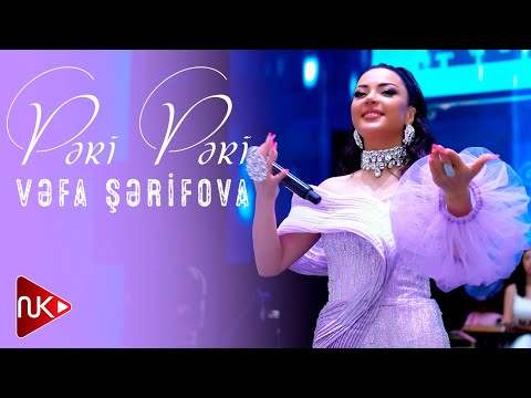 Vəfa Şərifova -