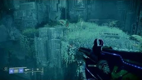 How to backtrack chest 1+2 from post templar cp