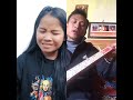 Bhutanse traditional song   daga lamoi lazhuel duet by phurba lhaki sherpa with lhabchu