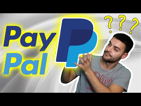 Video: Da li paypal šalje e-poštu o sumnjivom?