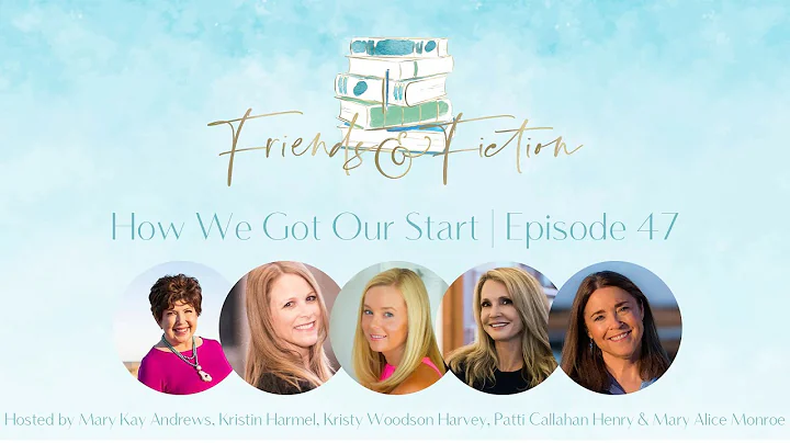 Nancy Johnson, Sarah Penner & Pamela Terry | Frien...