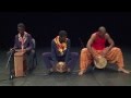 Musique kamoug  extrait dvd danses traditionnelles croles guyanaises au tambour