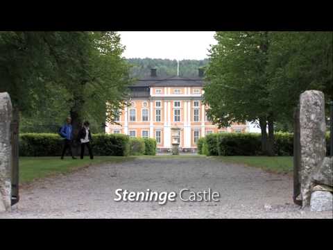 Visit Sigtuna - where Sweden begins