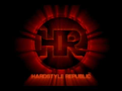 HARDSTYLE REPUBLIC AnD THF [MAS] The HaRd DanCE (2...