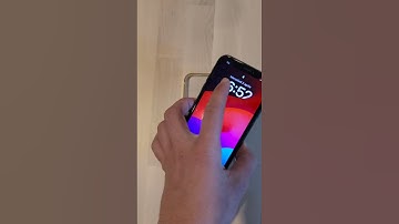 iPhone XR vs Galaxy S23+ cover design test #shorts #youtube #tech