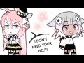 “I DON’T NEED YOUR HELP!” (ORIGINAL SONG) | GLMV