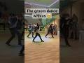 Jumpstyle Wedding 