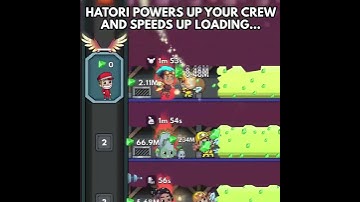 New Epic Super Manager - Hatori!  #idleminertycoon #gaming #idlegame #mobilegame  #idleminer