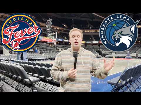 Indiana Fever respond after rough game Sunday and crush Minnesota Lynx: How they got it done