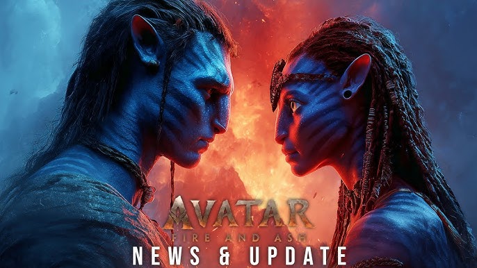 AVATAR 3 (2025) – Latest Update | James Cameron | Pandora Expands | Movie News Breakdown