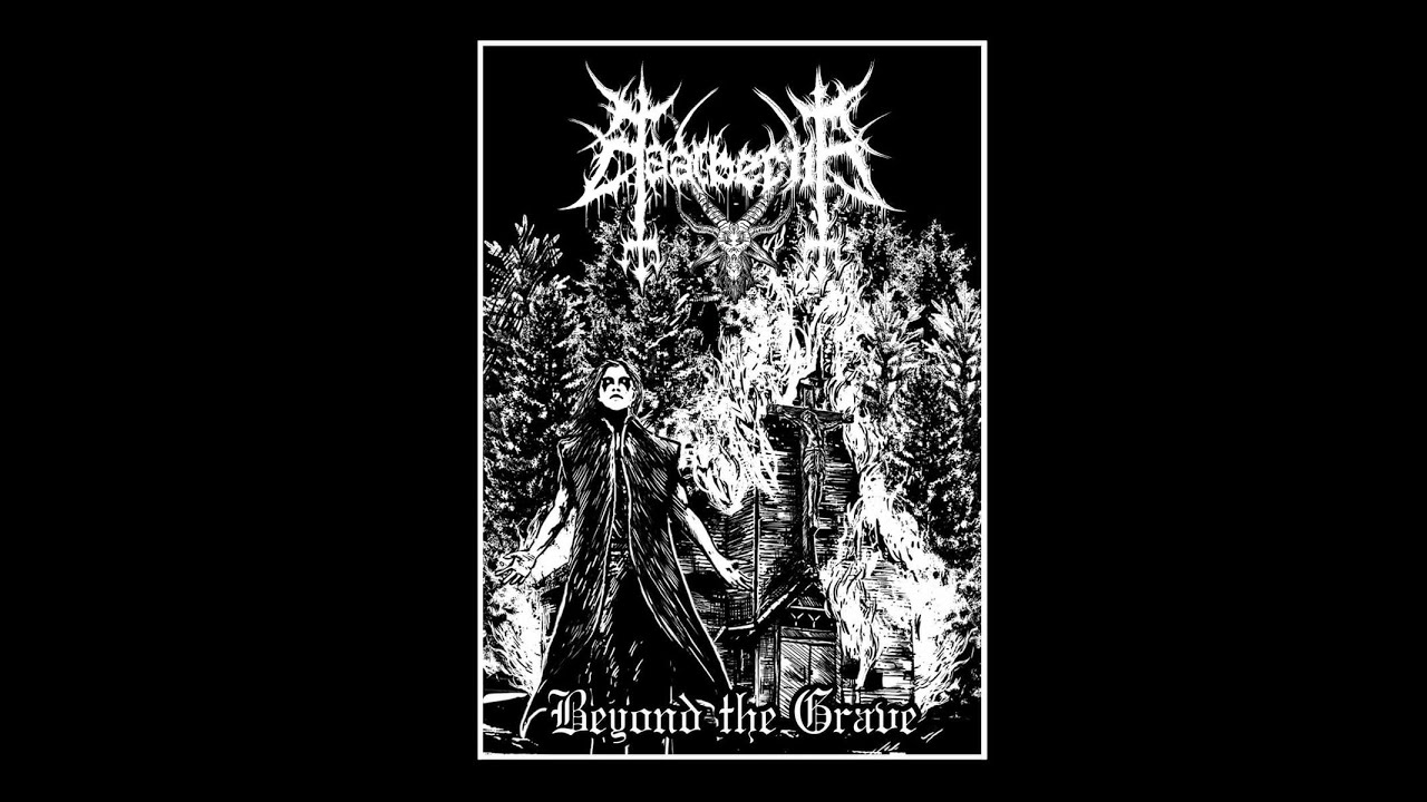 Baalberith - Beyond the Grave
