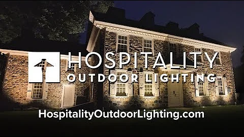 Transforming the Anthony Wayne House into An Illum...