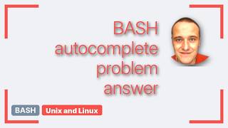 Unix & Linux: Bash completion for `unset` command (2 Solutions!!)