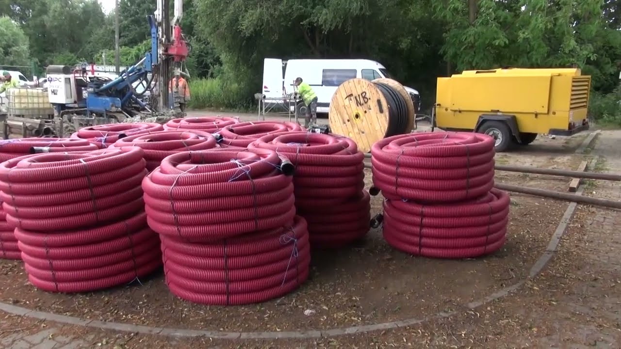 ROZPRACOVANÉ STAVBY 2025