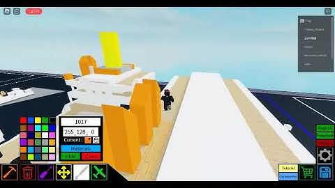 HOW TO BUILD BRITANNIC IN PLANE CRAZY PART 7!