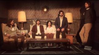 Video voorbeeld van "Other Lives - Tamer Animals (Official Video)"